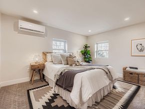 1551 S University Boulevard, Denver CO 80210