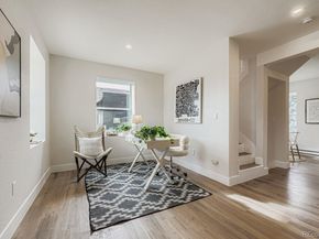 1551 S University Boulevard, Denver CO 80210