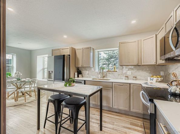 1551 S University Boulevard, Denver CO 80210