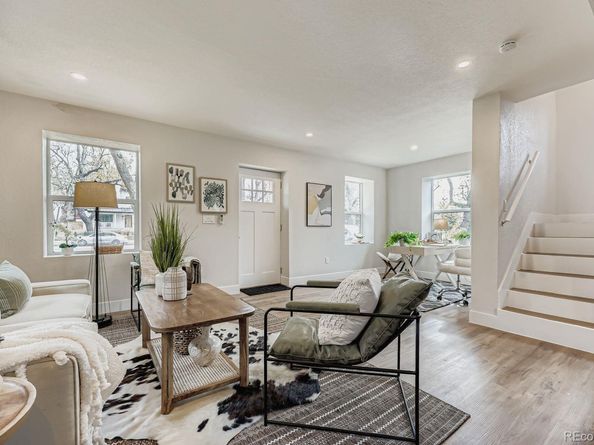 1551 S University Boulevard, Denver CO 80210