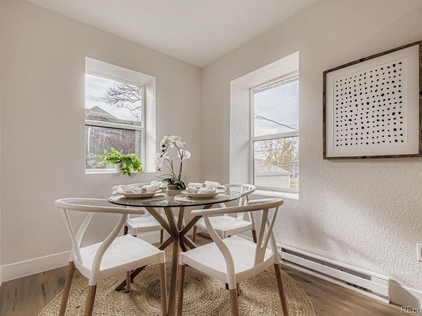 1551 S University Boulevard, Denver CO 80210