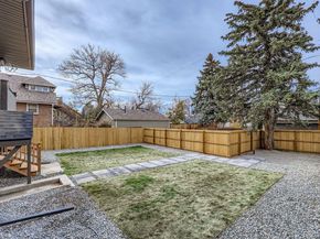 1551 S University Boulevard, Denver CO 80210