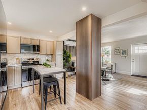 1551 S University Boulevard, Denver CO 80210