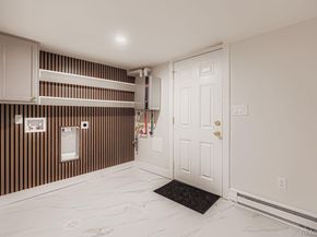 1551 S University Boulevard, Denver CO 80210