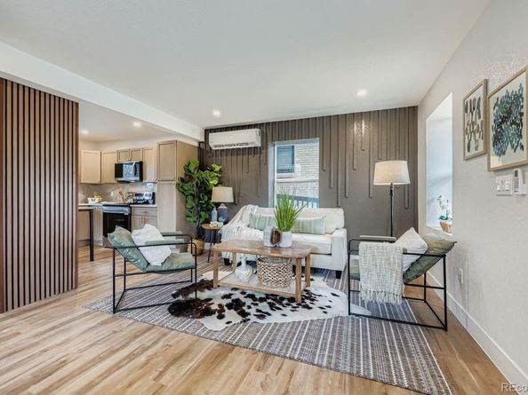 1551 S University Boulevard, Denver CO 80210