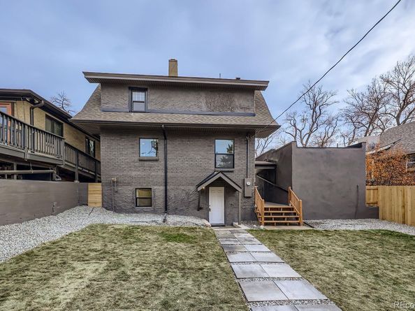 1551 S University Boulevard, Denver CO 80210