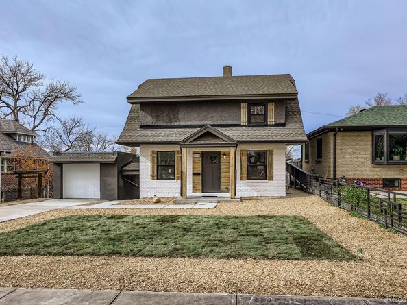 1551 S University Boulevard, Denver CO 80210