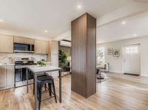 1551 S University Boulevard, Denver CO 80210