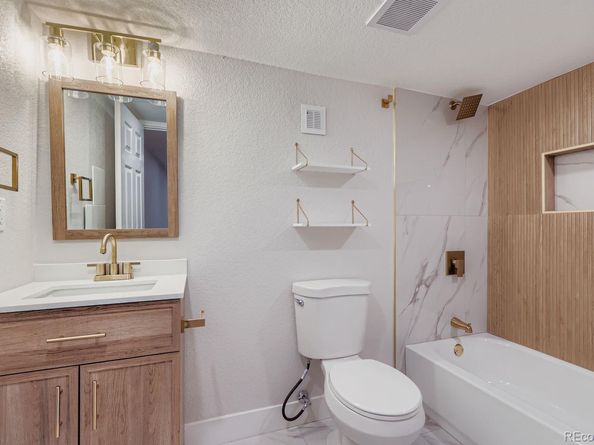 1551 S University Boulevard, Denver CO 80210