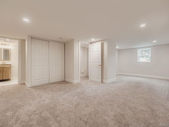 1551 S University Boulevard, Denver CO 80210