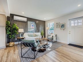 1551 S University Boulevard, Denver CO 80210