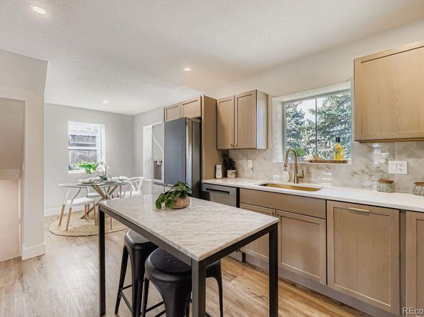 1551 S University Boulevard, Denver CO 80210