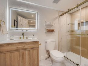 1551 S University Boulevard, Denver CO 80210