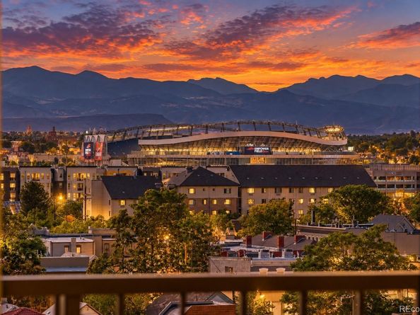 1301 Speer Boulevard 701, Denver CO 80204