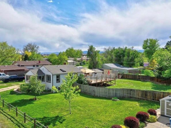 105 S Newland Street, Lakewood CO 80226