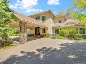 42 Sunset Drive, Englewood CO 80113