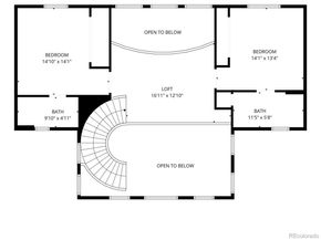 42 Sunset Drive, Englewood CO 80113