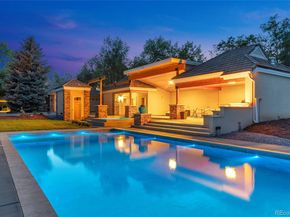 42 Sunset Drive, Englewood CO 80113
