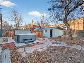1554 N Marion Street, Denver CO 80218