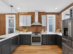 1554 N Marion Street, Denver CO 80218