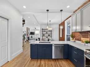 1554 N Marion Street, Denver CO 80218