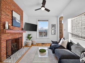 1554 N Marion Street, Denver CO 80218