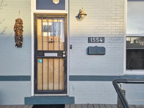 1554 N Marion Street, Denver CO 80218