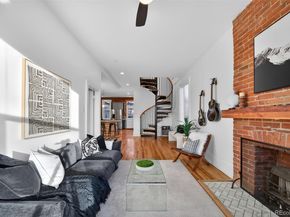 1554 N Marion Street, Denver CO 80218