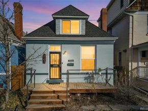 1554 N Marion Street, Denver CO 80218