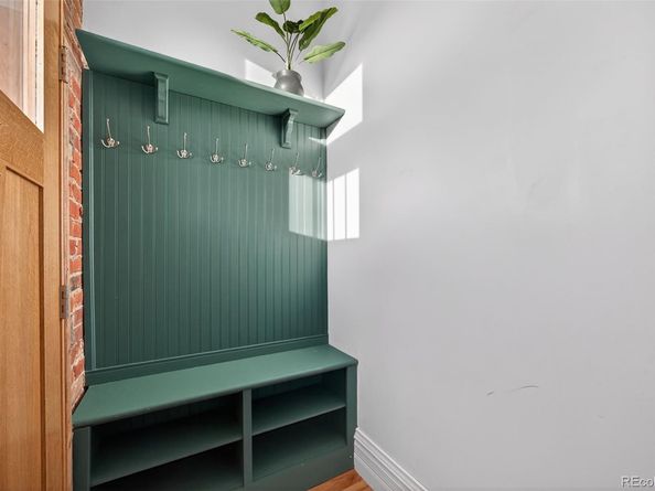 1554 N Marion Street, Denver CO 80218