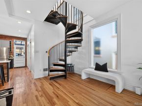 1554 N Marion Street, Denver CO 80218