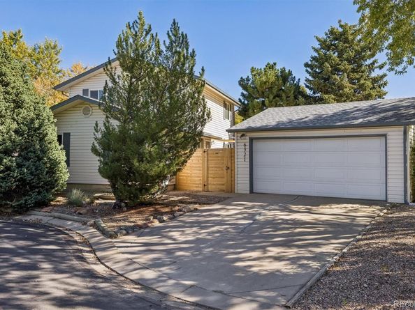 6321 W 95th Avenue, Westminster CO 80031