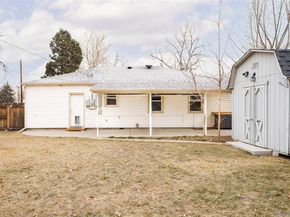4495 Yarrow Street, Wheat Ridge CO 80033