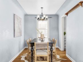 4495 Yarrow Street, Wheat Ridge CO 80033