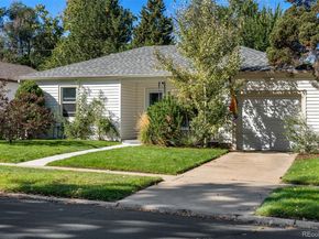 4495 Yarrow Street, Wheat Ridge CO 80033