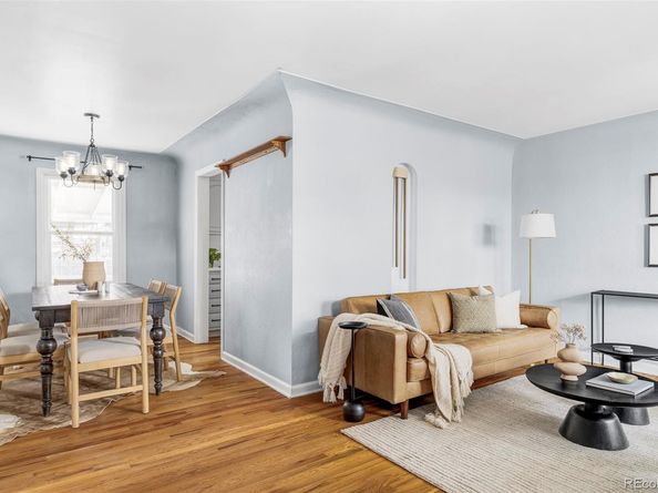 4495 Yarrow Street, Wheat Ridge CO 80033