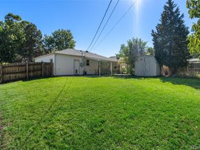 4495 Yarrow Street, Wheat Ridge CO 80033