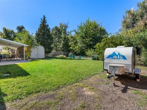 4495 Yarrow Street, Wheat Ridge CO 80033