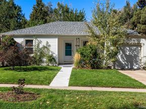 4495 Yarrow Street, Wheat Ridge CO 80033