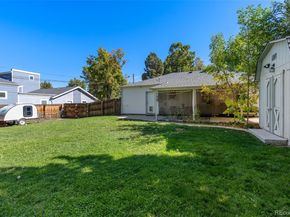 4495 Yarrow Street, Wheat Ridge CO 80033