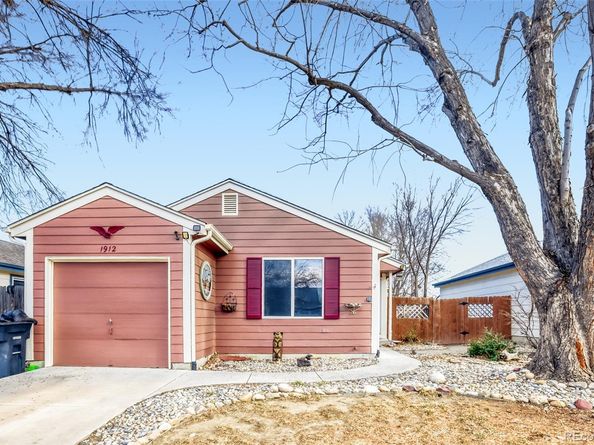 1912 Rice Street, Longmont CO 80501