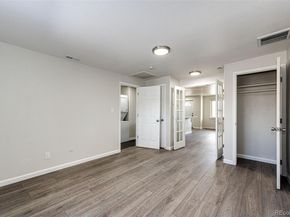 4665 W 6th Avenue 21, Denver CO 80204