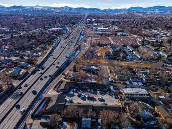4665 W 6th Avenue 21, Denver CO 80204