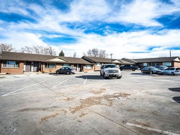 4665 W 6th Avenue 21, Denver CO 80204