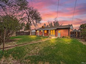 141 S Reed Street, Lakewood CO 80226