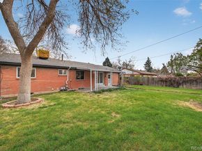 141 S Reed Street, Lakewood CO 80226