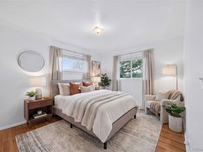 141 S Reed Street, Lakewood CO 80226