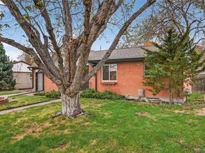 141 S Reed Street, Lakewood CO 80226