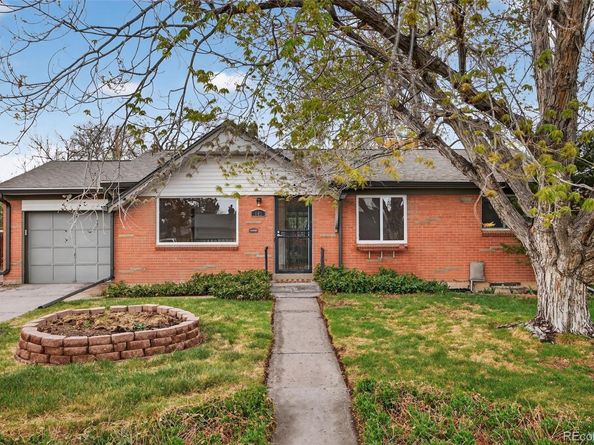 141 S Reed Street, Lakewood CO 80226