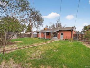 141 S Reed Street, Lakewood CO 80226